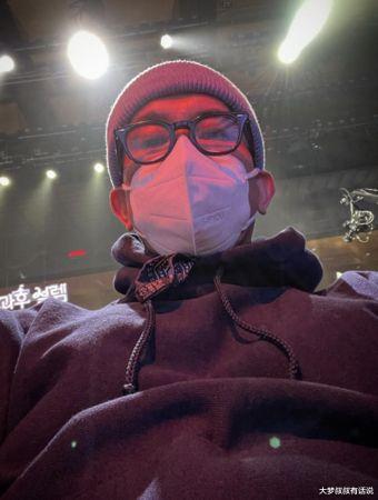 具俊晔|具俊晔开口了：20年前我提分手，苦苦求婚3个月“我爱熙媛的全部”