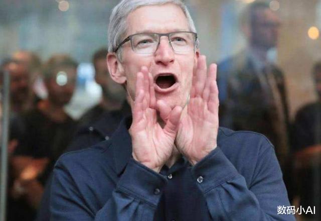 苹果|苹果冲刺618，从5499降到3599元，标配卖到“断货”