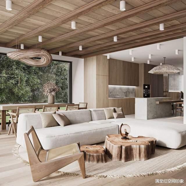 未来几年的装修趋势,你知道吗?再不关注就OUT了!