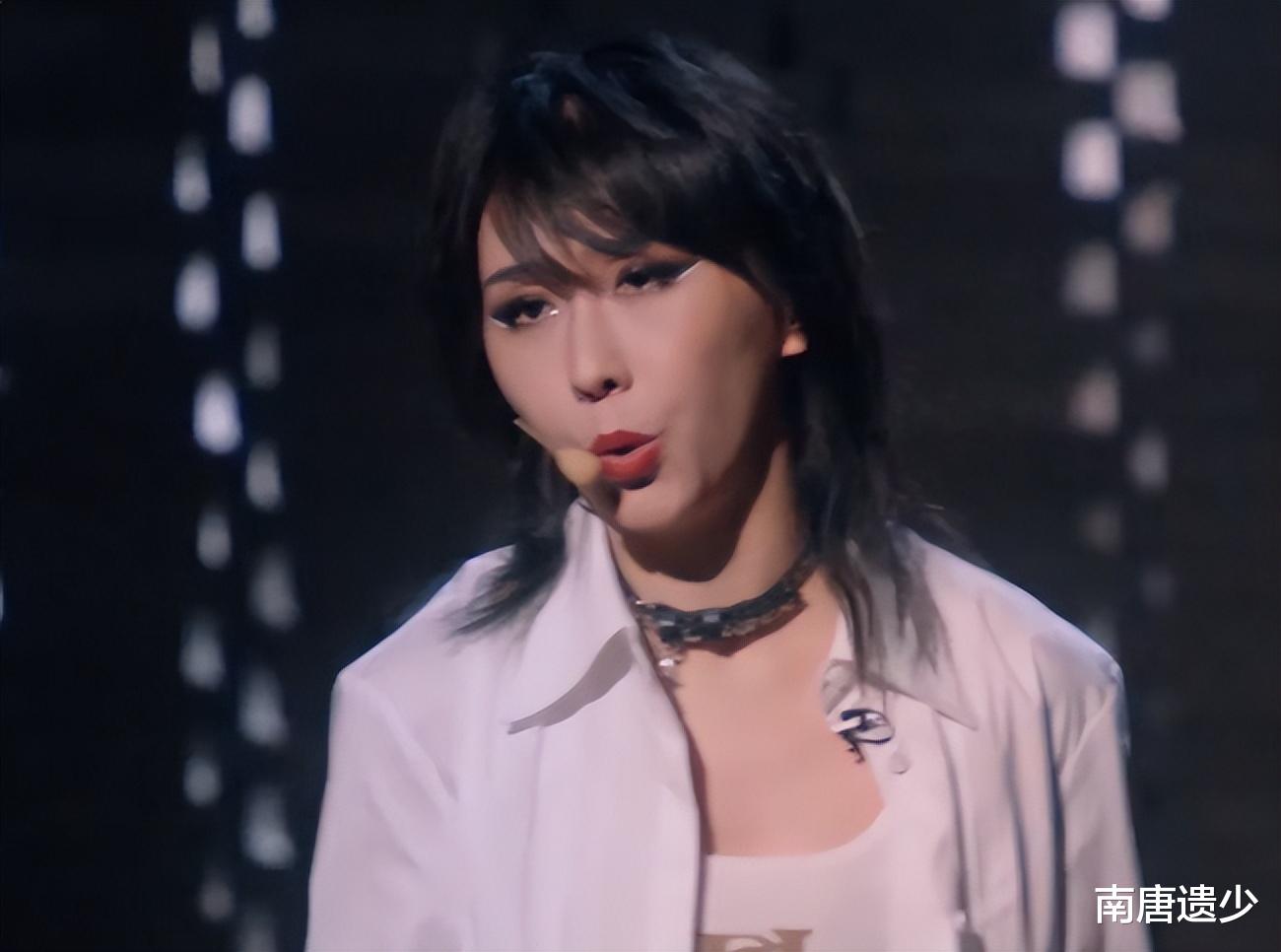 浪姐3|《浪姐3》喜爱度榜单暗藏淘汰规律,后五名已走四个,四公7人危险