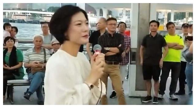 刘涛|龙婷的“落魄”，是娱乐圈的“悲哀”