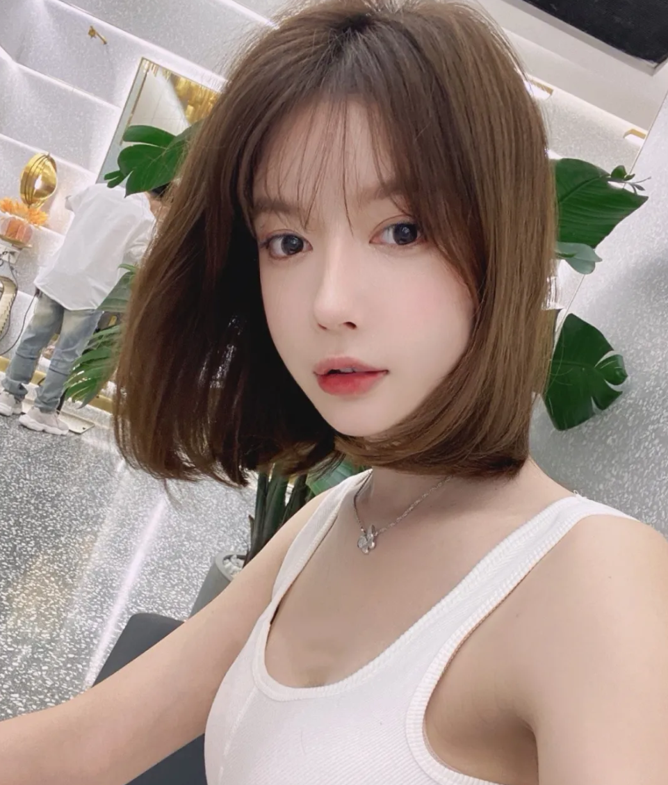 发型 女发别乱整,20款女神发型送给你,你看美不美