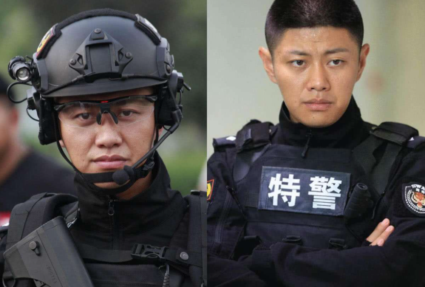 赵荀|拍戏用8个替身却被称赞？这位不出名的演员，到底什么来头？