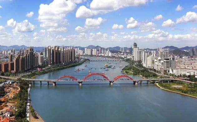 吉林省|东北有座低调城市出圈，和所属省份同名，以雾凇闻名天下