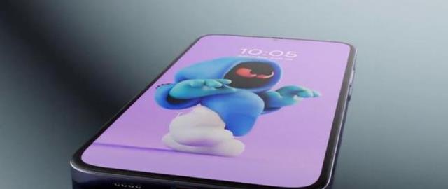 realme|RealmeGTMax不遗余力，冲击大屏手机市场，天玑9000+7.02大屏