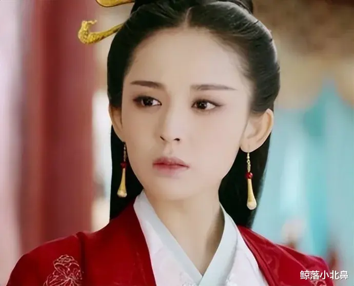 娱乐圈|娱乐圈公认的花瓶,靠颜值闯出一片天地