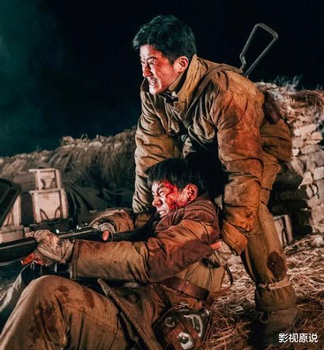 中国电影|中国电影这十年,迎来十大壮举,其中五大壮举让世界瞩目