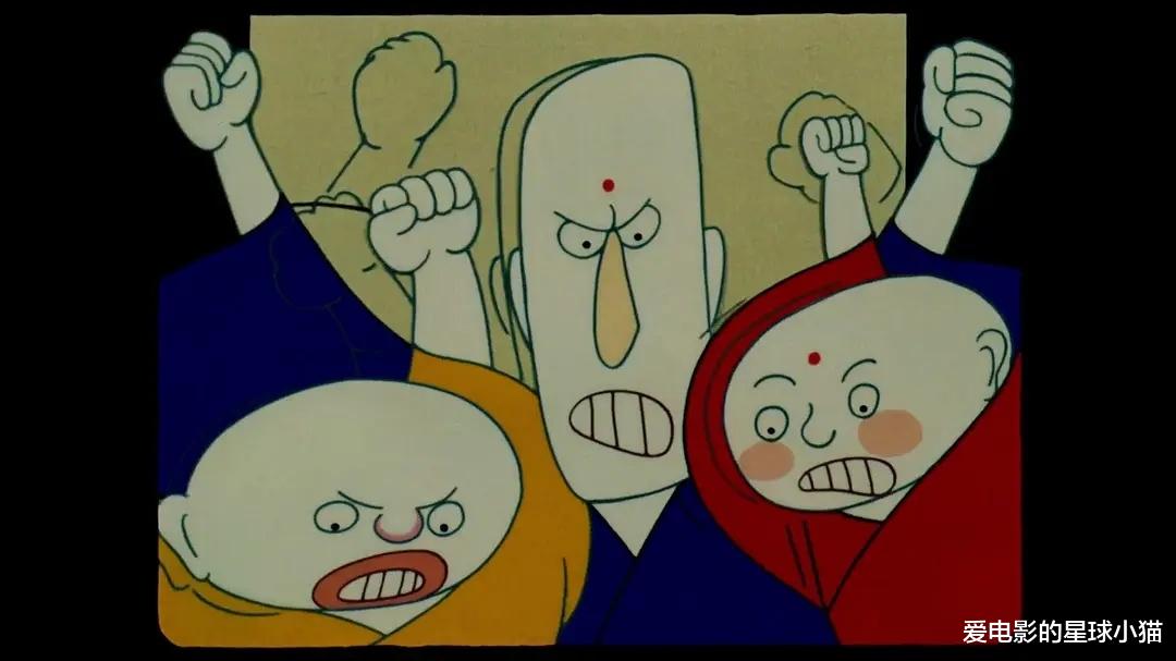 范文芳|盘点六大经典国漫电影，以为最后一部是抛砖引玉，哪曾想出道已是巅峰！