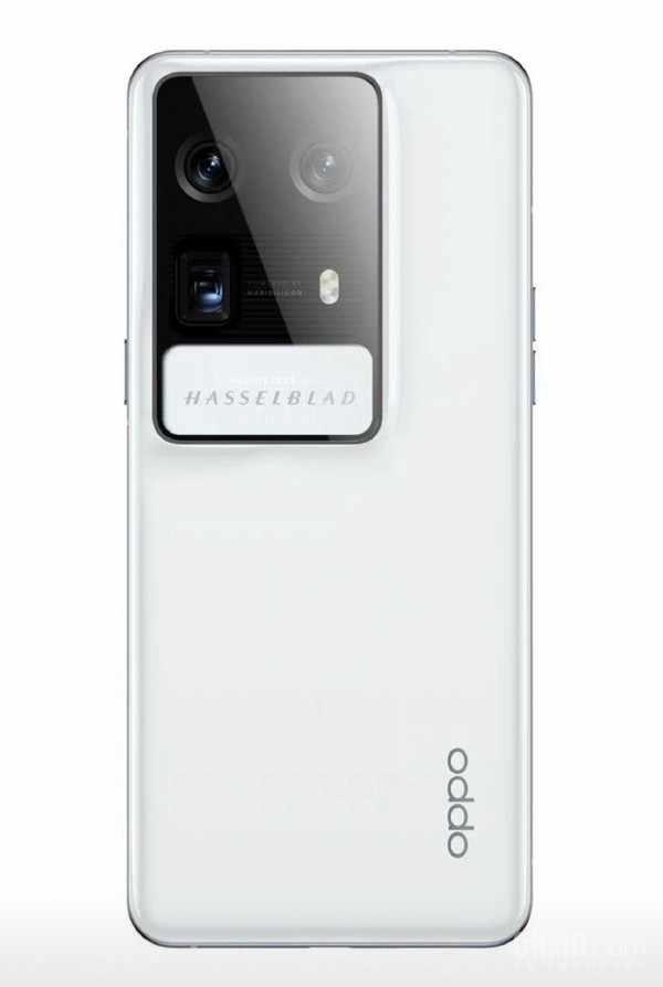 OPPO Find X6摄像头模组众说纷纭:最终造型令人期待