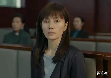 宋佳|8位女星自带“霸总”气质，霸气侧漏不油腻， 个个总裁范十足