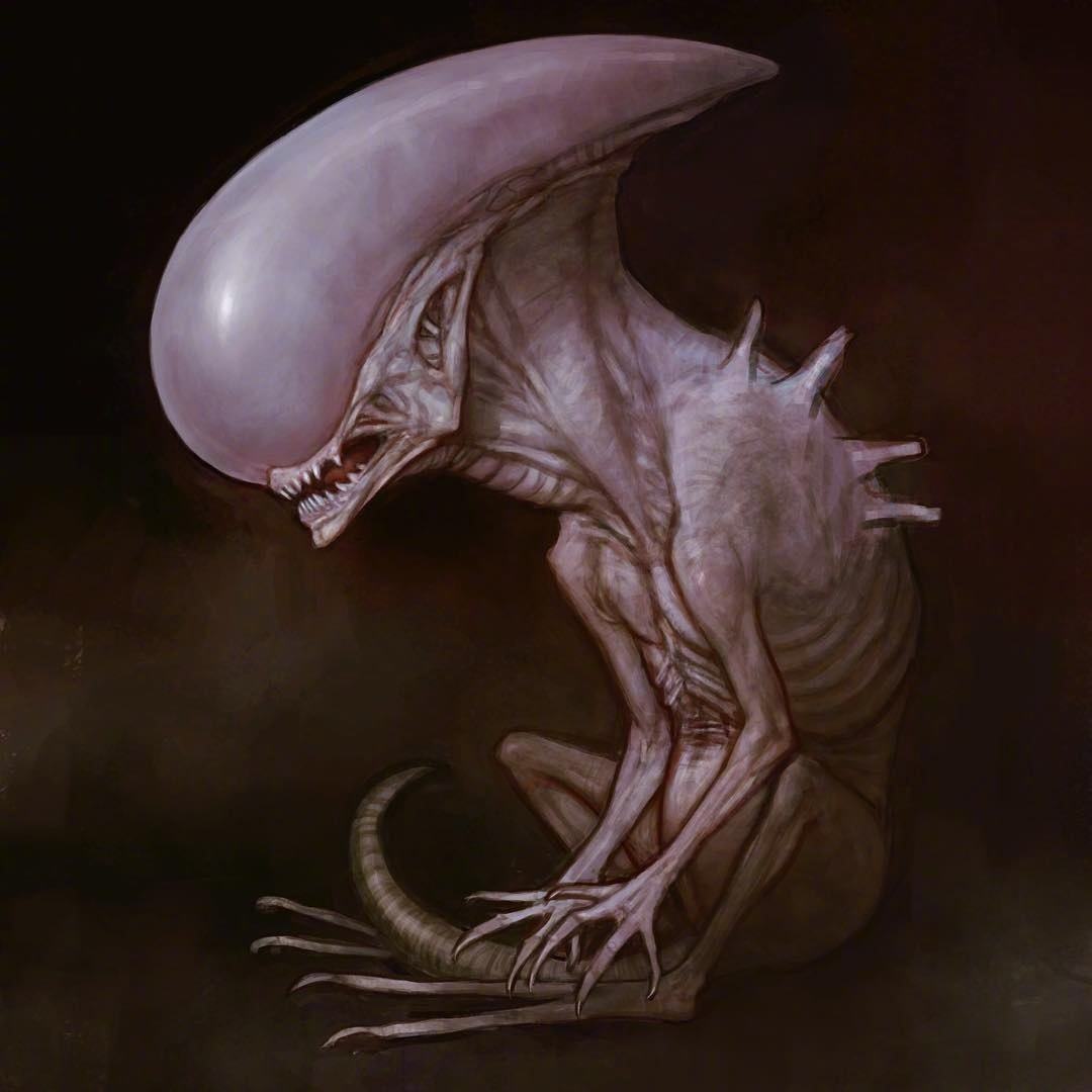 詹姆斯·卡梅隆|揭秘异形2幕后故事:女主角险被删除、终结者立功、演员差点丧命