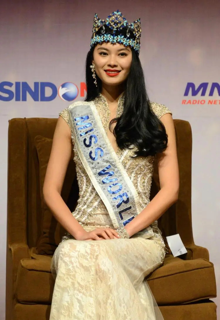 选美|内地“选美冠军”出身的6位女星,个个貌美气质佳,一点不输港姐