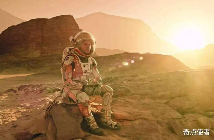 69年前,有人预言“埃隆”是火星领袖,马斯克:这就是命