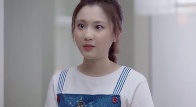 女孩|《欢乐颂3》“正经女孩”不讨喜?何悯鸿喜欢揣度八卦,原因扎心