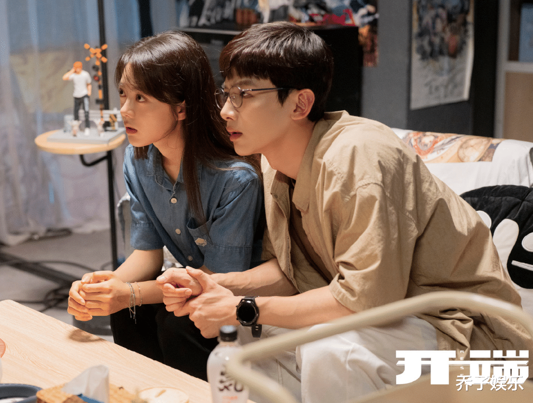 开端|挤掉《王牌部队》的《开端》有多好看，然而只是正午阳光的“前菜”？