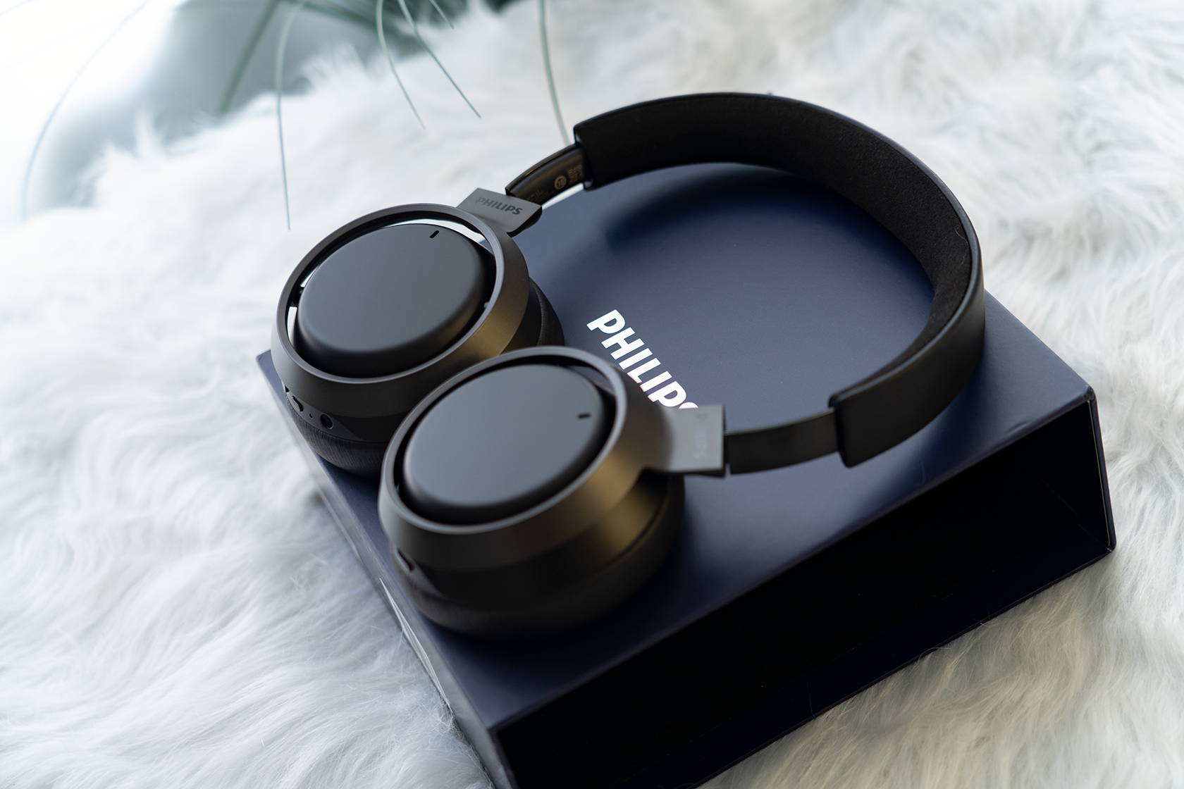 飞利浦|顶级的头戴式降噪耳机是什么样的?飞利浦Fidelio L3上手体验