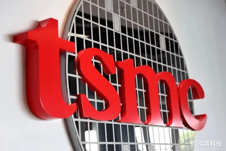 台积电|外媒:台积电要开始“跑路”了