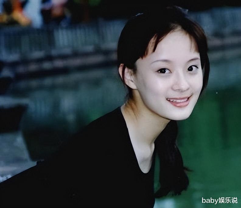 孙俪|不拍戏就消失，不靠综艺炒作，清醒的孙俪会让多少演员感到尴尬？