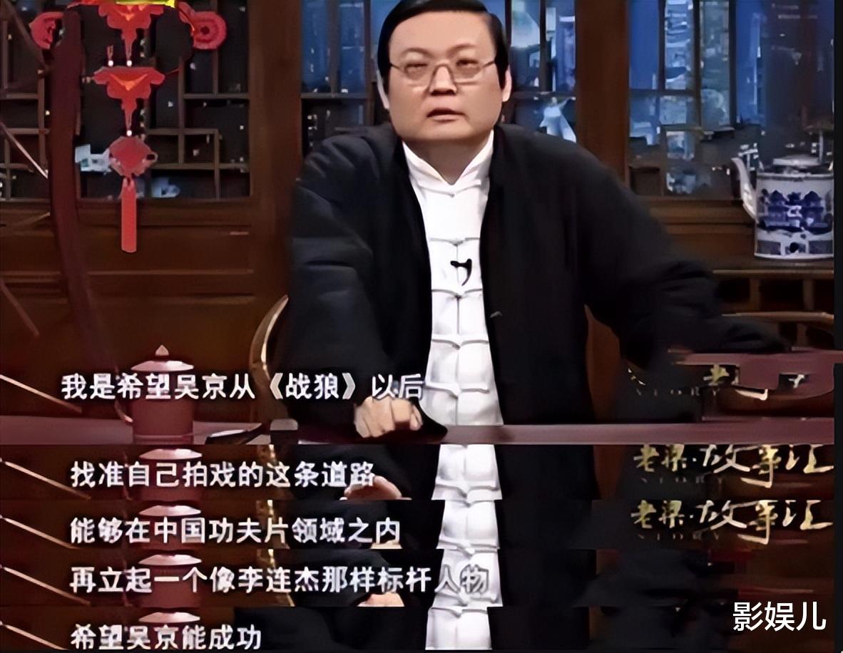张晓谦|“娃娃脸”也能走红?凭借《琅琊榜》走红的张晓谦,如今怎样了?