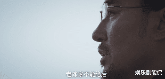 林殊|对决：林殊为何是“二嫂”？木匠给出了答案，刀疤有原配