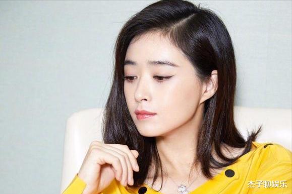 蒋欣 39岁蒋欣撕掉“微胖标签”，体重成功降到90斤，美出新高度