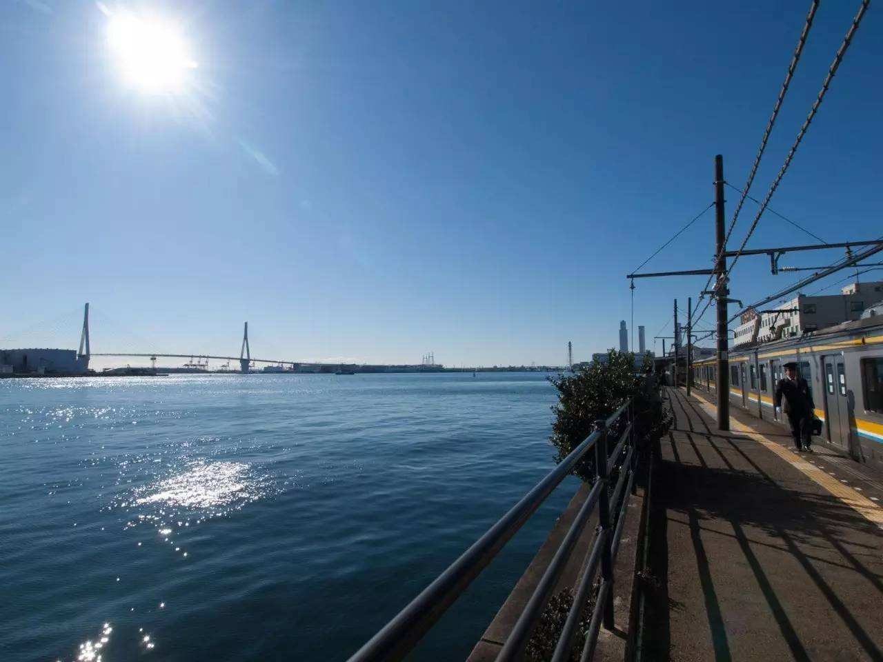 苏州|日本旅行非主流的打卡地点