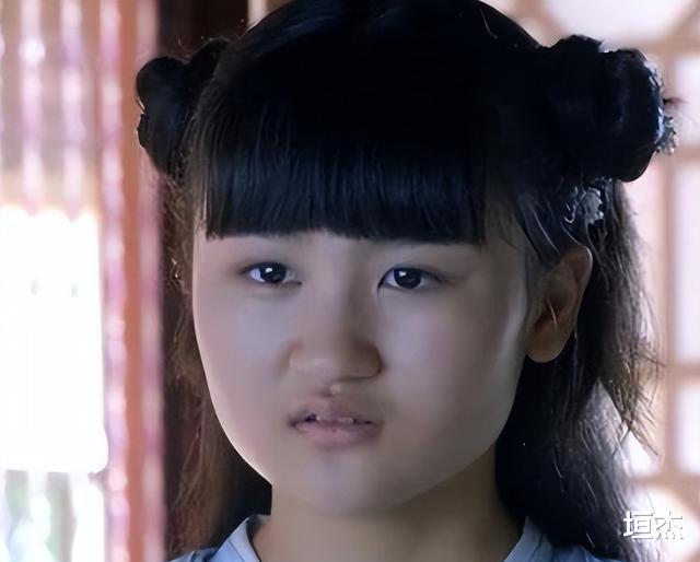 童星|越长越丑的七位童星：因太胖被北影拒绝，头发掉光成为路人，丑态各异