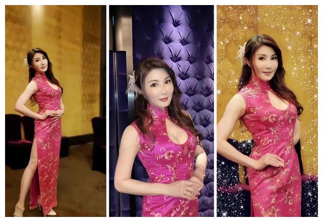 邱淑贞|邱淑贞:对于扮演春丽这件事上,我还是输给了成龙