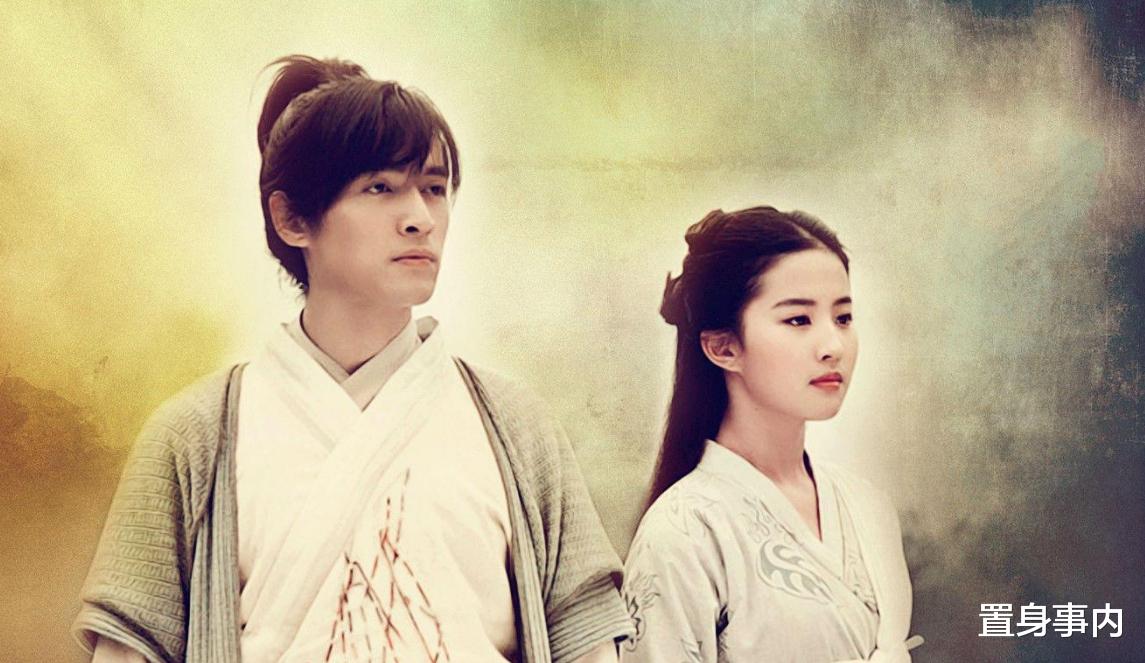 陈瑶|看脸1米5看腿1米7，长着“萝莉脸”的5位高挑女星，个个叫人羡慕