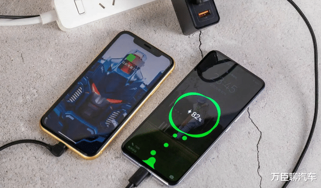 苹果|一则消息传来,关于充电接口统一,苹果终于妥协了?
