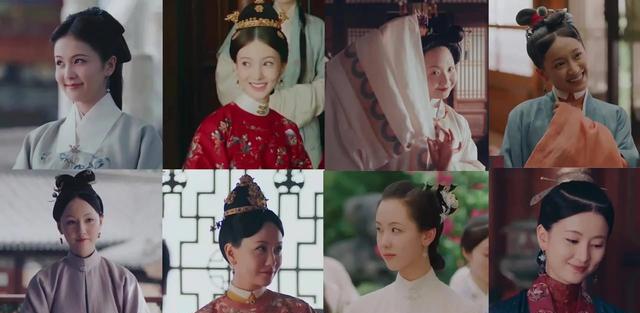 杨蓉|离开于正阴间滤镜，杨蓉《护心》气色回归，出演疯批女二人设带感