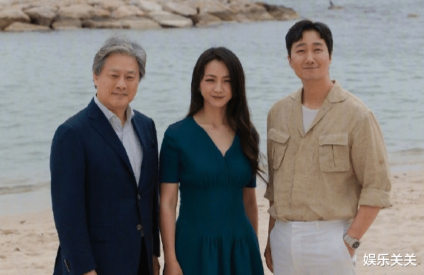 汤唯|汤唯戛纳大放异彩,重新成为娱乐的焦点