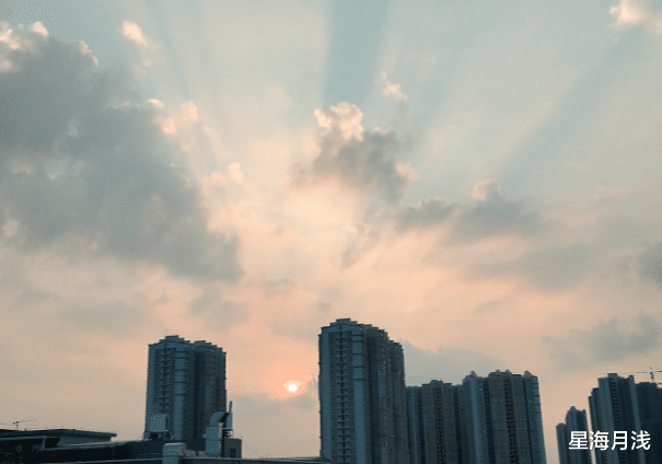 阳光总在风雨后