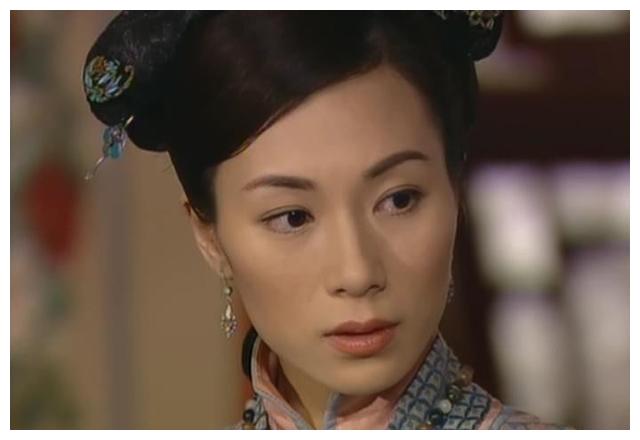 TVB|TVB黄金时期的11位视后，众人境况不一，退圈嫁人，转行当老师