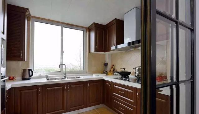 儿子娶媳妇给20万彩礼,没想到却把婚房装得这么漂亮,超预算吧?