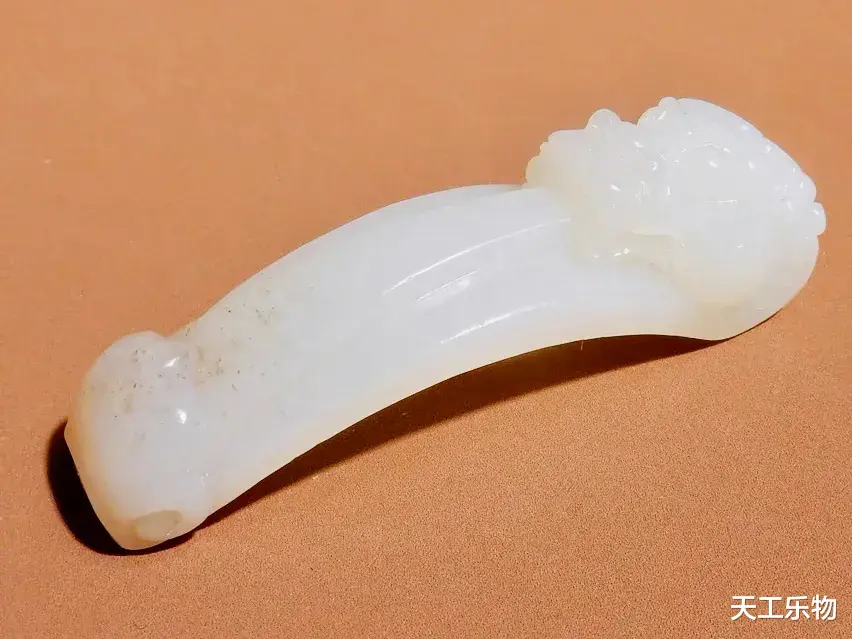 |且末归来不看籽!什么样的和田玉能让籽料屈居第二?