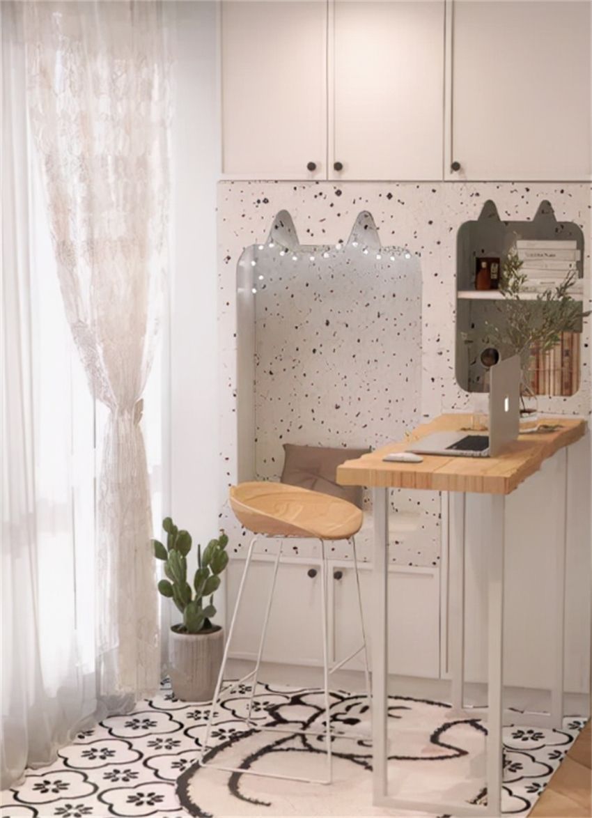 新房入住后才发现,阳台坚持“8不装”,用起来是真爽!