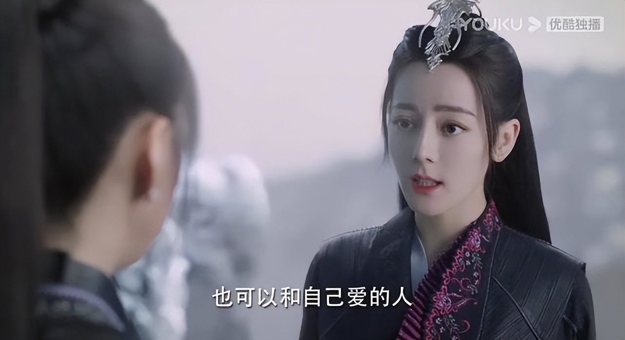 迪丽热巴|迪丽热巴任嘉伦继续合作，新剧无缝衔接，期待值拉满