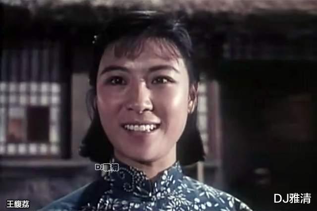 电影|70年代走红的20位电影明星，个个浓眉大眼，精神气儿十足，时代特征明显