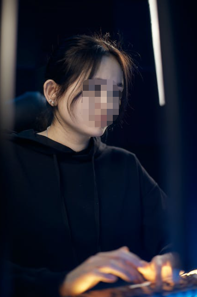 温州女子网恋被骗200万