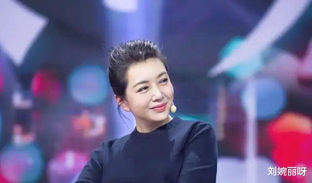 江珊|?江珊:喜欢在美国生活但赚不到钱,生活费靠国内拍戏支撑