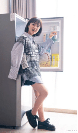 王心凌|5位女明星身高好离谱！个个虚假又夸张，王心凌还没鞠婧祎高