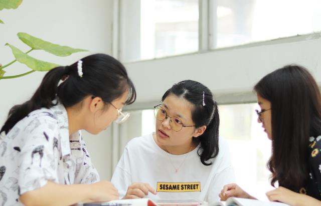 考研|为啥二本生觉得考研很容易,但身为985、211的同学却认为难如登天