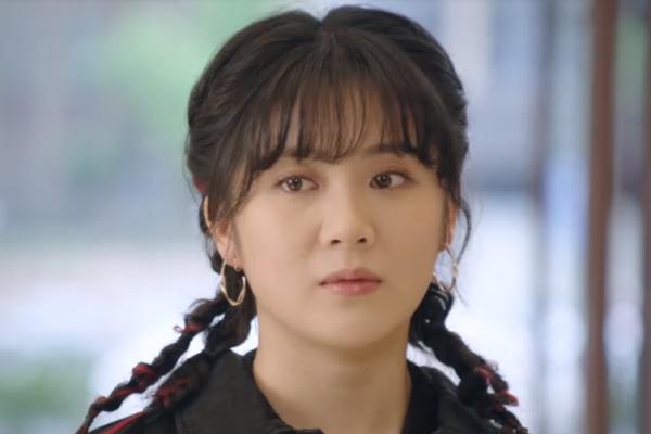 底线|《底线》五个打酱油的女配角，虽然戏份少得可怜，但却都非常美