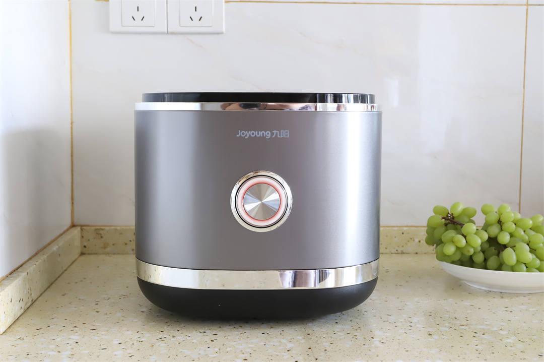 0涂层煮出来的米饭太香了,九阳0涂层电饭煲体验评测