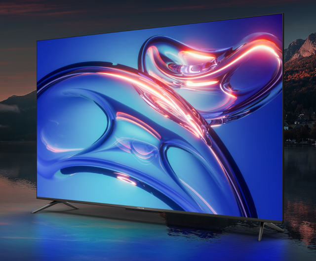 杜比|喜欢高亮度高画质？四款分区背光电视盘点，最低3499元就可入手