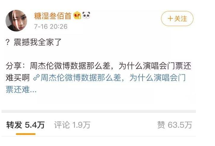 周杰伦|外文歌拿下华人年度金曲奖，蔡徐坤高兴之余，周杰伦脸色很难堪