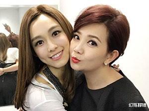 唐嫣|娱圈塑料姐妹花,有人靠闺蜜上位,有人背后插刀,最后一对最伤人