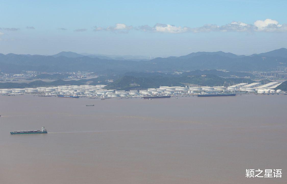 台州|东方好望角,穿山半岛,望狼烟