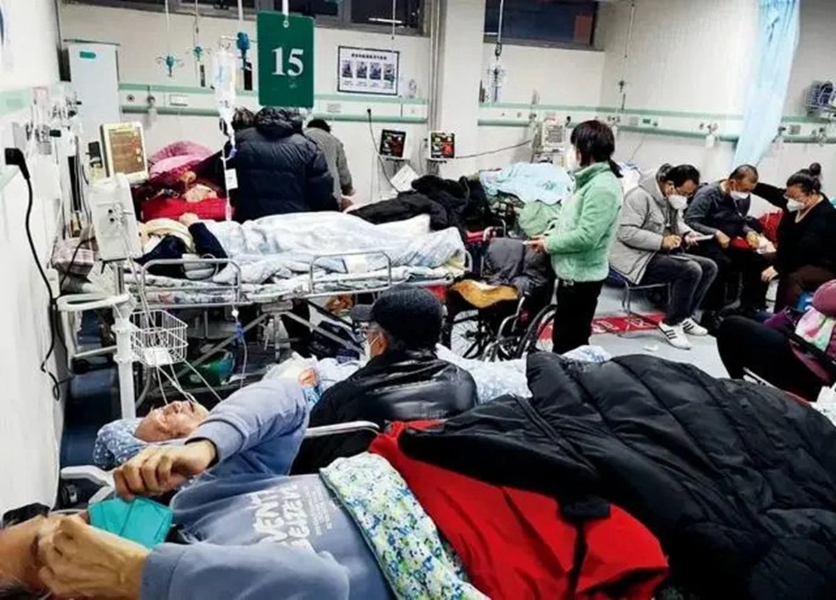 后遗症|“阳康”并不意味着已经康复了，可能存在“后遗症”，大家要警惕